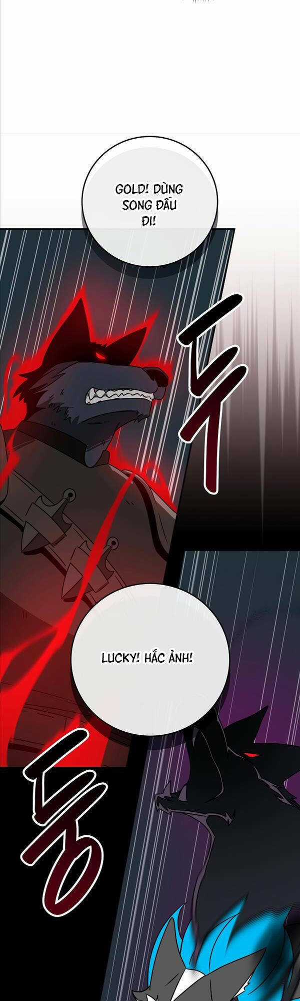 Streamer Pháp Sư - Chapter 75 - Trang 43