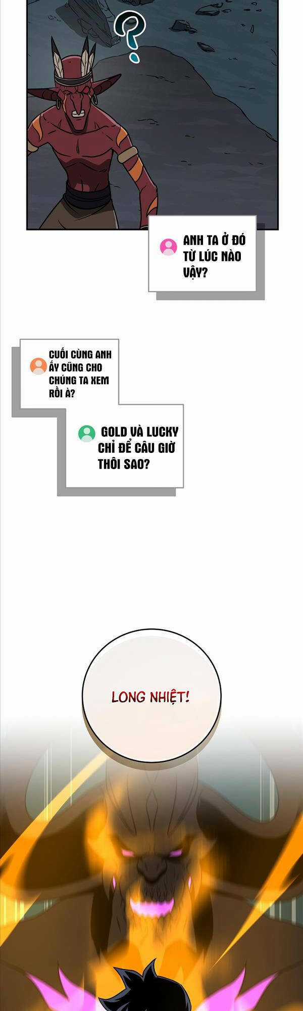 Streamer Pháp Sư - Chapter 75 - Trang 48