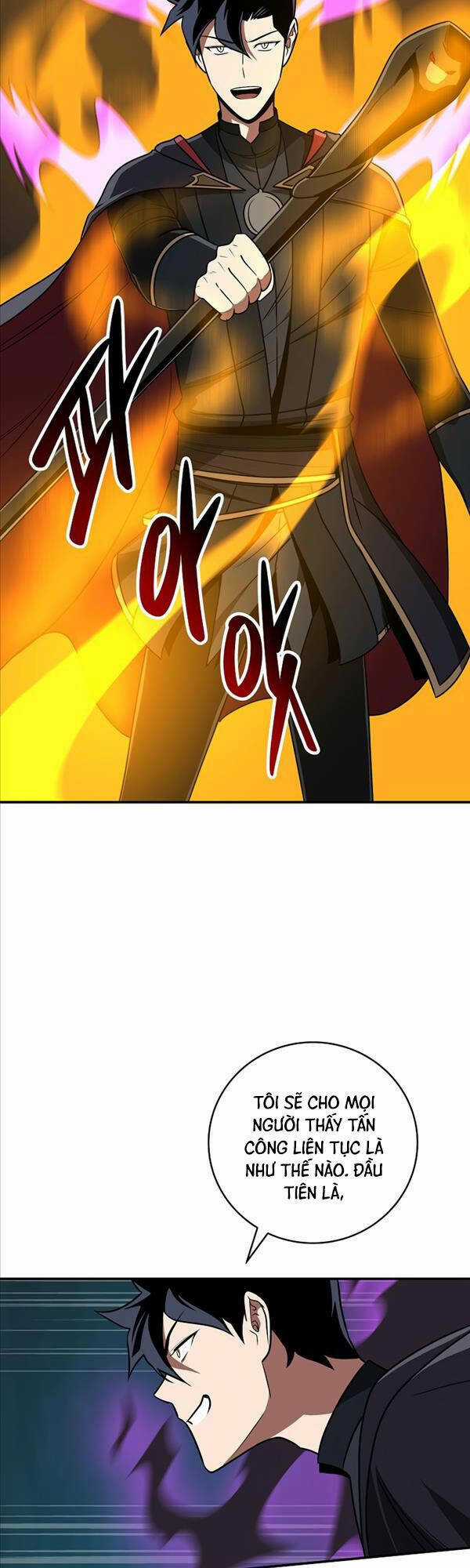 Streamer Pháp Sư - Chapter 75 - Trang 49