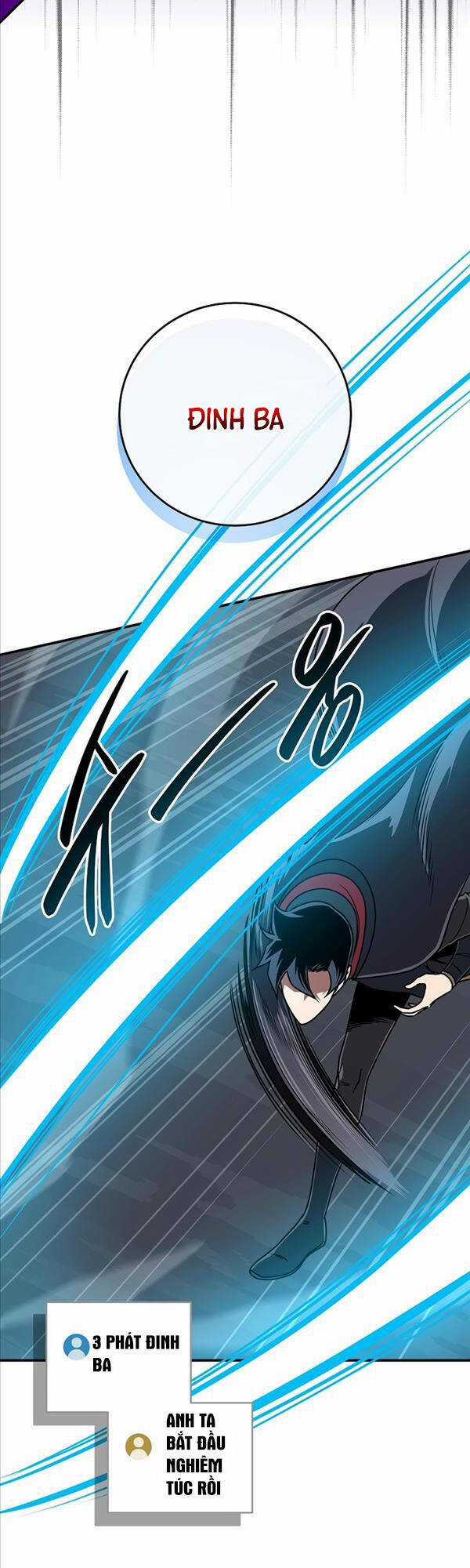 Streamer Pháp Sư - Chapter 75 - Trang 51