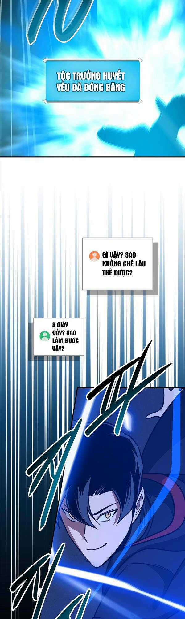 Streamer Pháp Sư - Chapter 75 - Trang 54