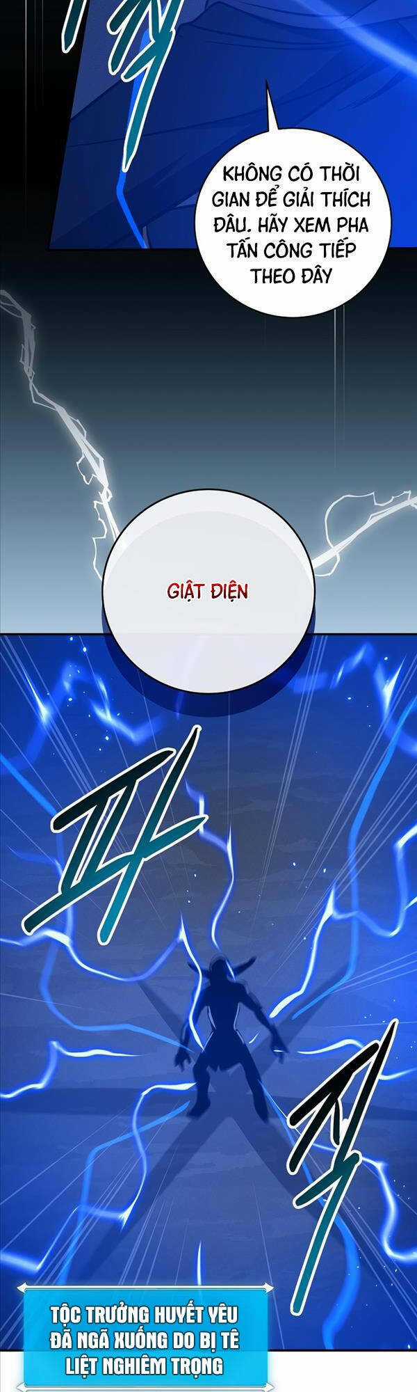 Streamer Pháp Sư - Chapter 75 - Trang 55