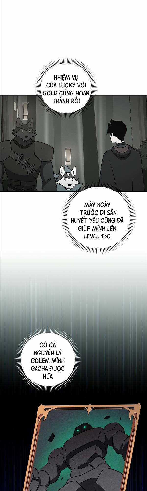 Streamer Pháp Sư - Chapter 75 - Trang 7