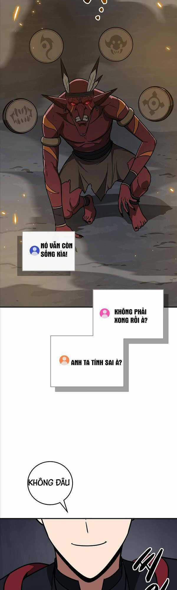 Streamer Pháp Sư - Chapter 75 - Trang 61