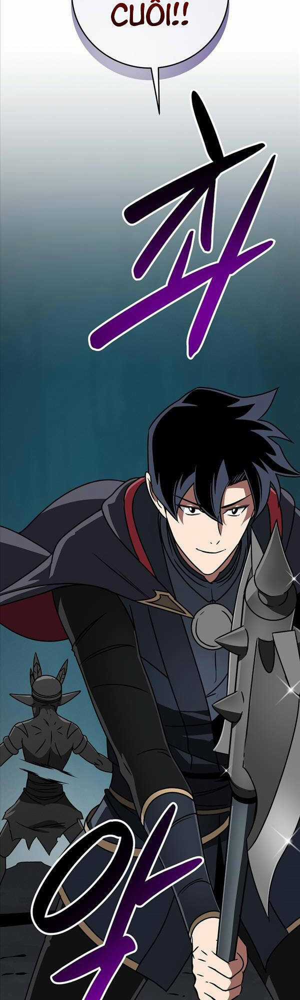 Streamer Pháp Sư - Chapter 75 - Trang 63