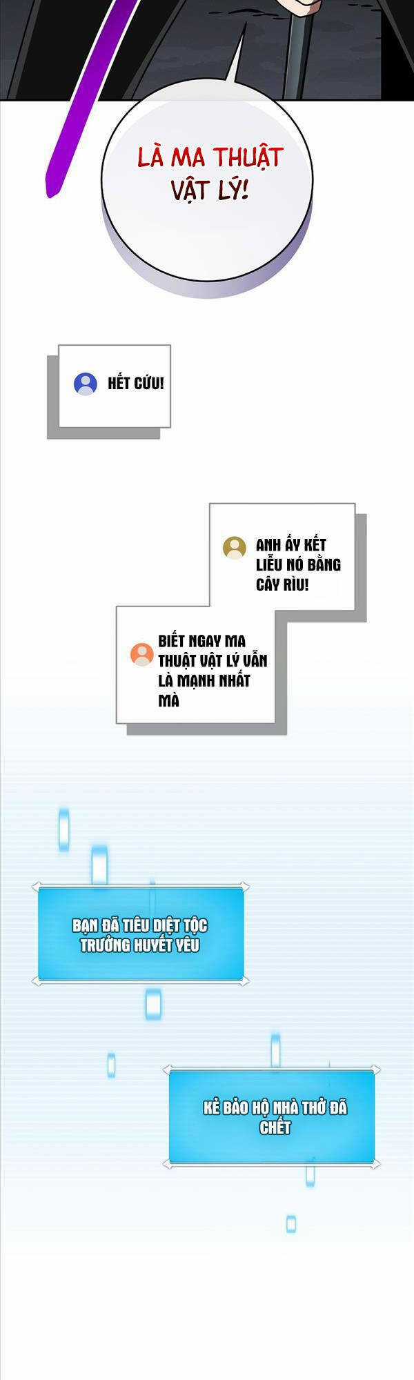 Streamer Pháp Sư - Chapter 75 - Trang 64