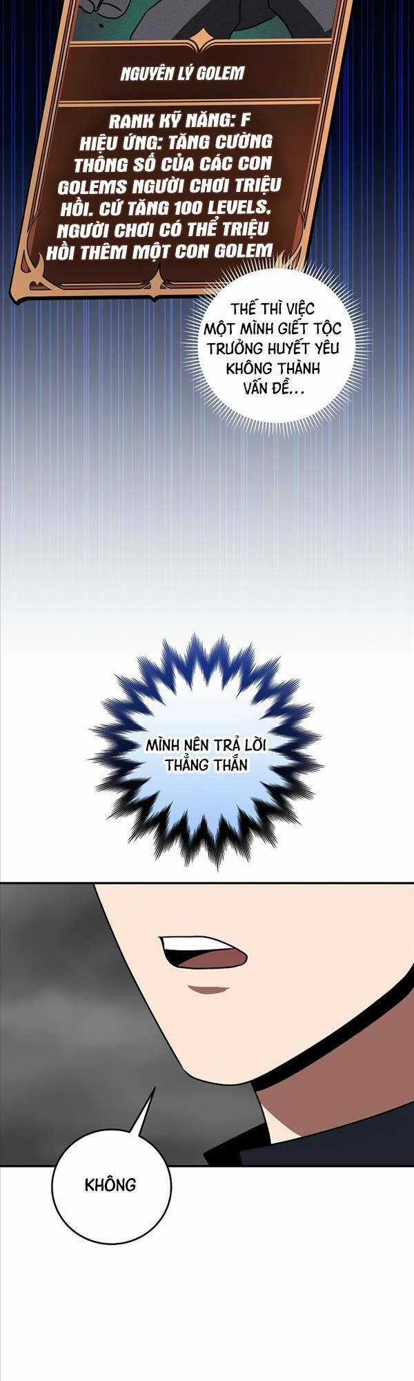 Streamer Pháp Sư - Chapter 75 - Trang 8