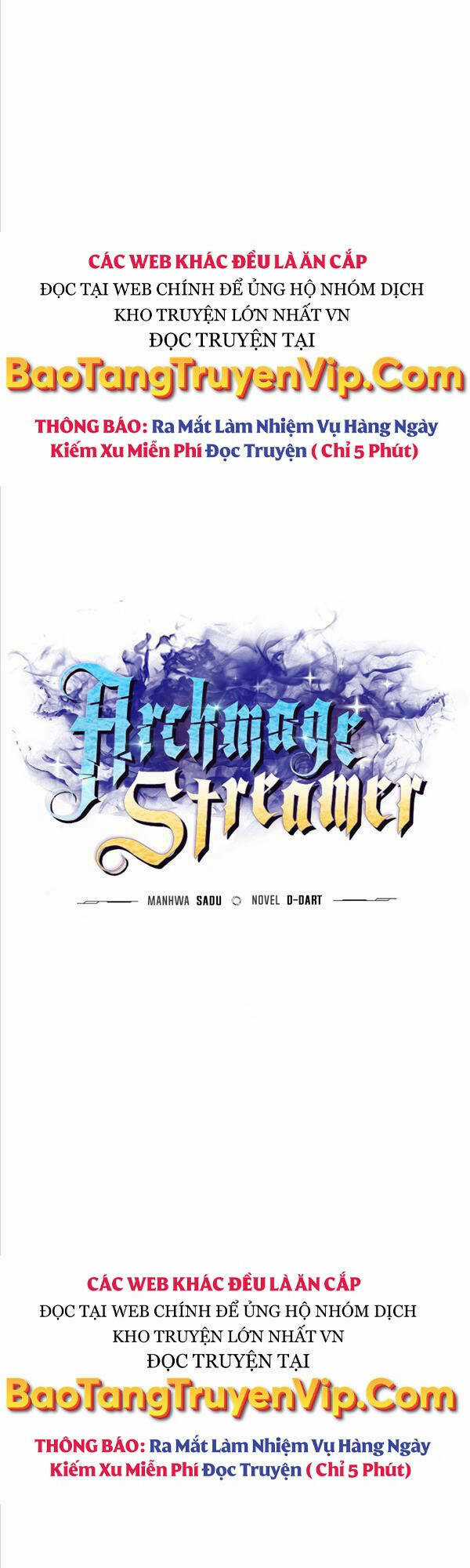 Streamer Pháp Sư - Chapter 75 - Trang 10