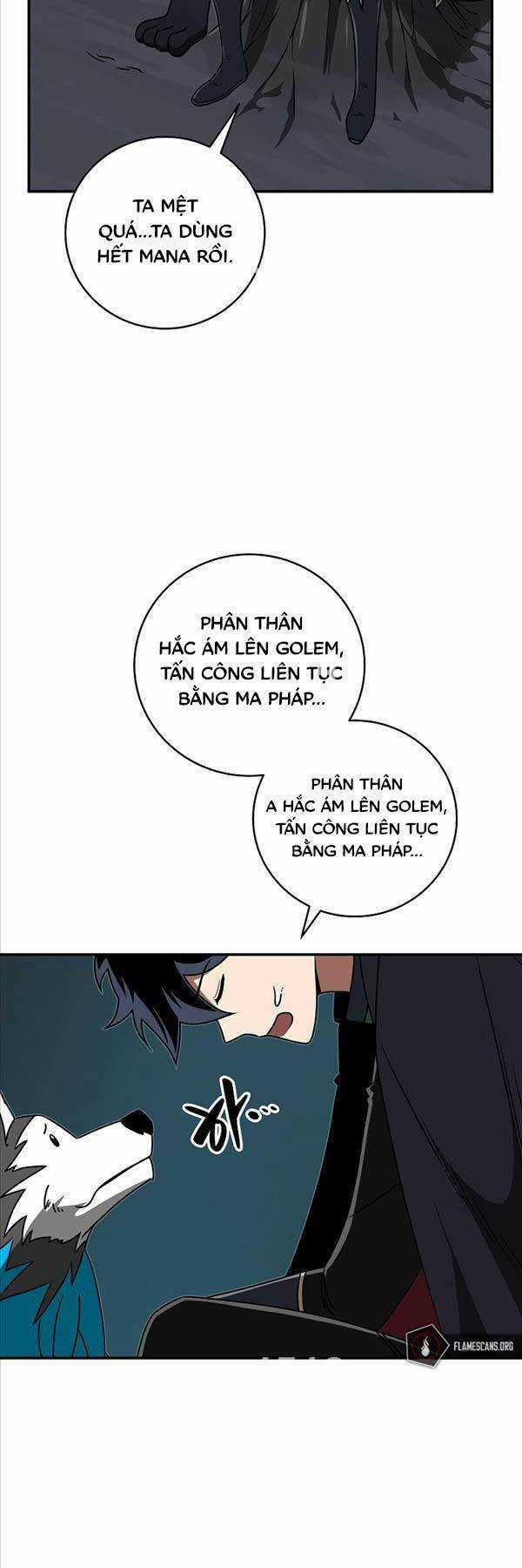 Streamer Pháp Sư - Chapter 76 - Trang 2