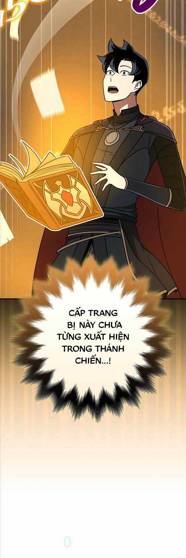 Streamer Pháp Sư - Chapter 76 - Trang 12