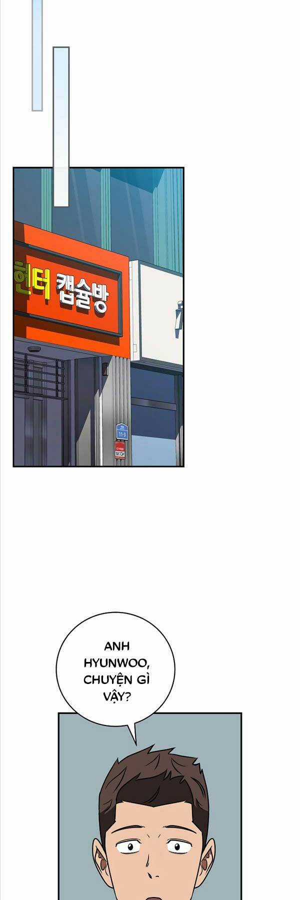 Streamer Pháp Sư - Chapter 76 - Trang 15