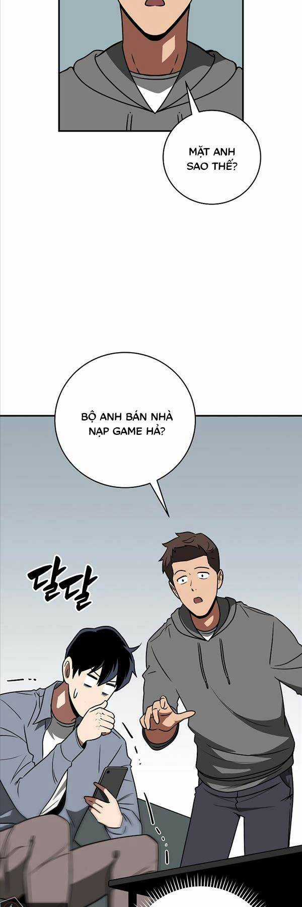 Streamer Pháp Sư - Chapter 76 - Trang 16