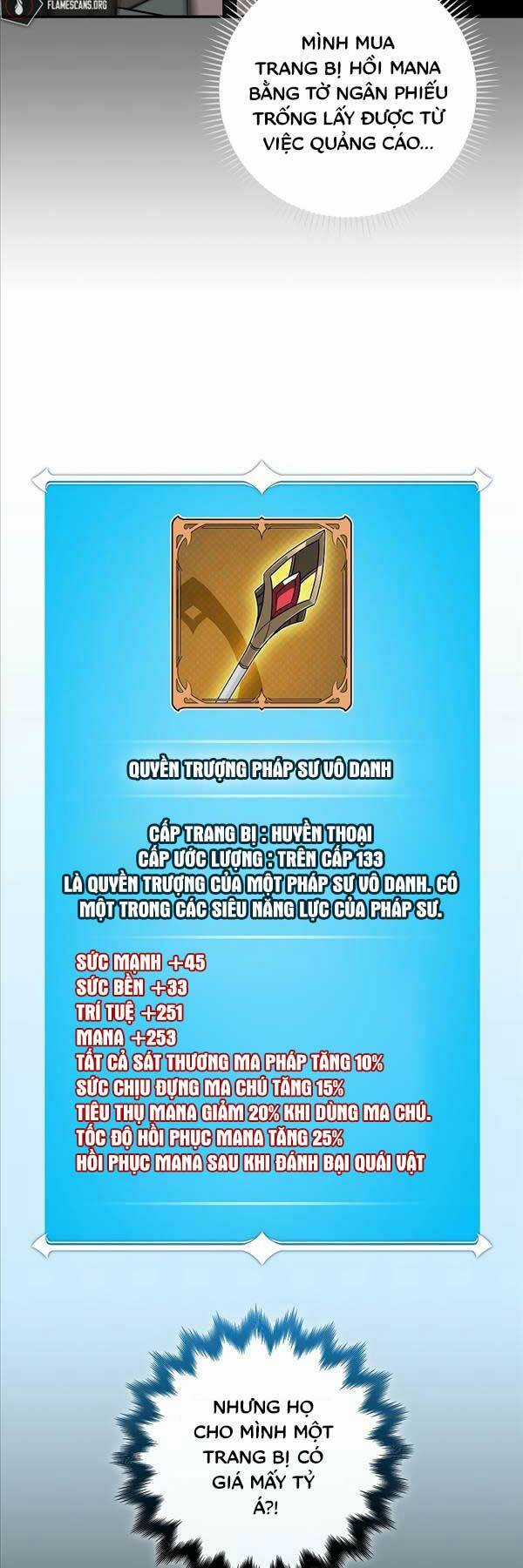 Streamer Pháp Sư - Chapter 76 - Trang 17