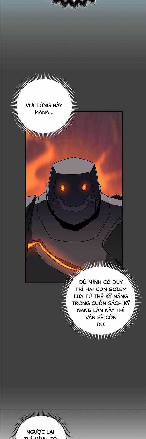 Streamer Pháp Sư - Chapter 76 - Trang 18