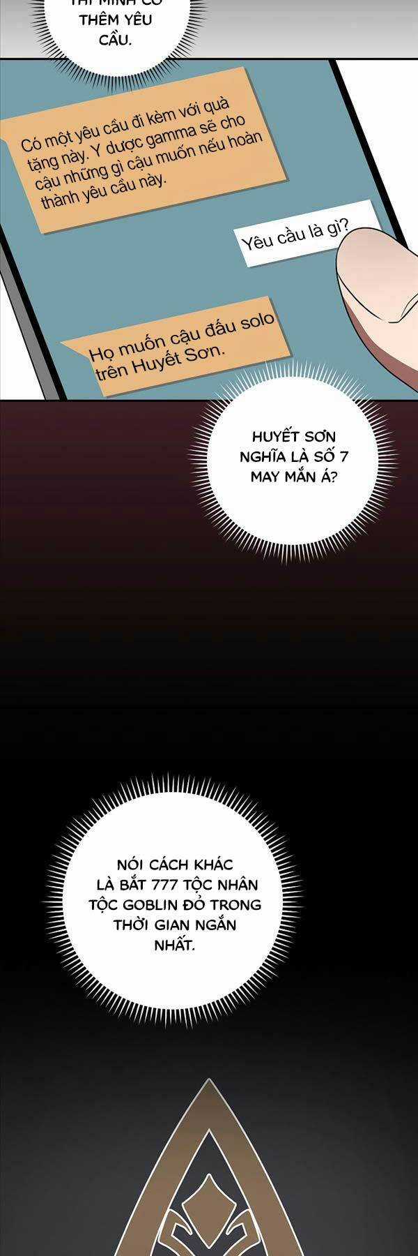 Streamer Pháp Sư - Chapter 76 - Trang 19