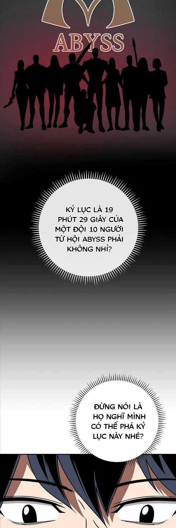 Streamer Pháp Sư - Chapter 76 - Trang 20