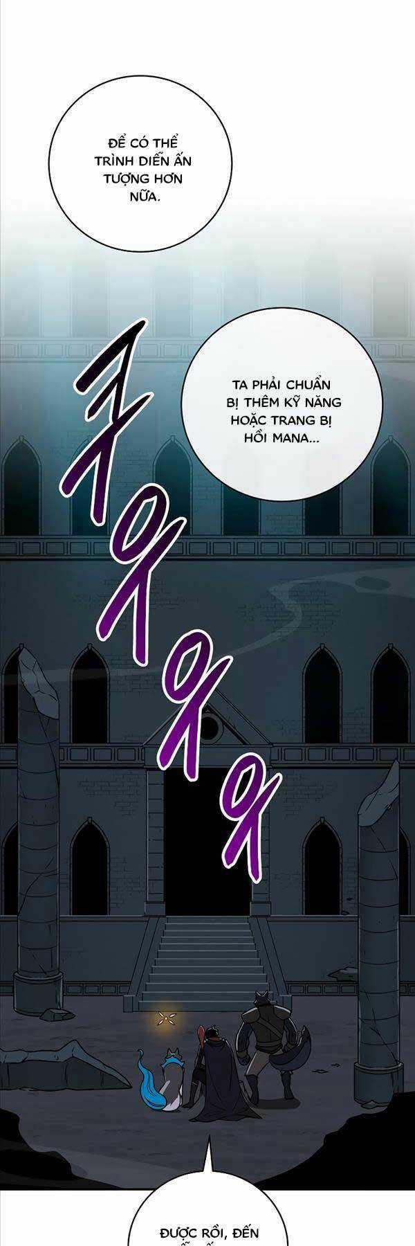 Streamer Pháp Sư - Chapter 76 - Trang 3