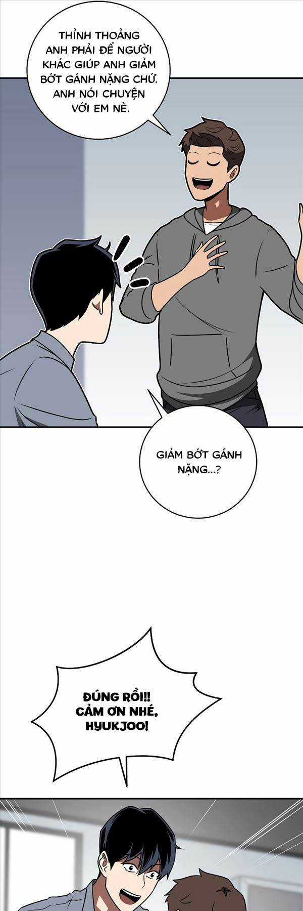 Streamer Pháp Sư - Chapter 76 - Trang 23