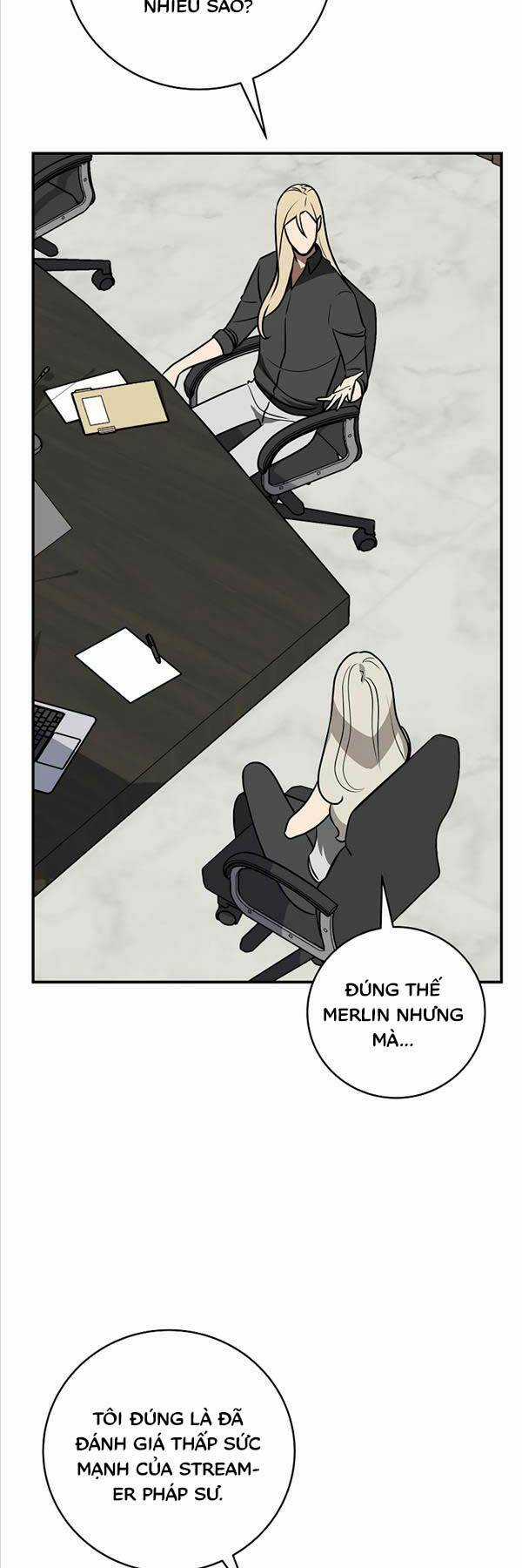 Streamer Pháp Sư - Chapter 76 - Trang 28