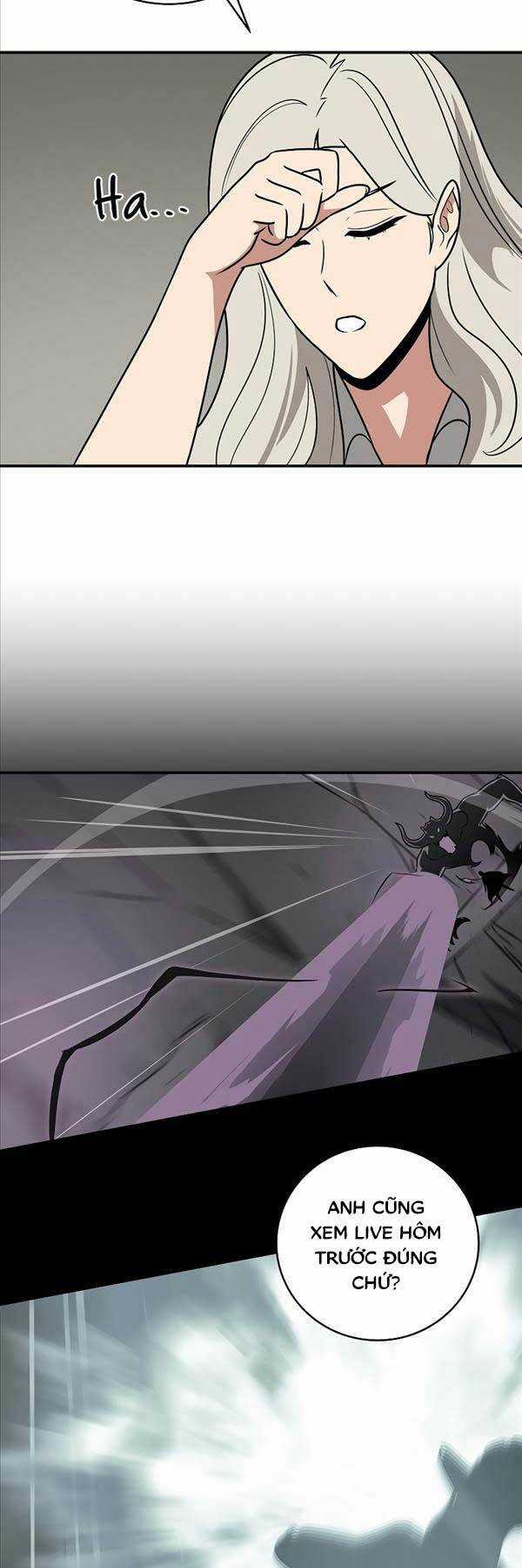 Streamer Pháp Sư - Chapter 76 - Trang 29
