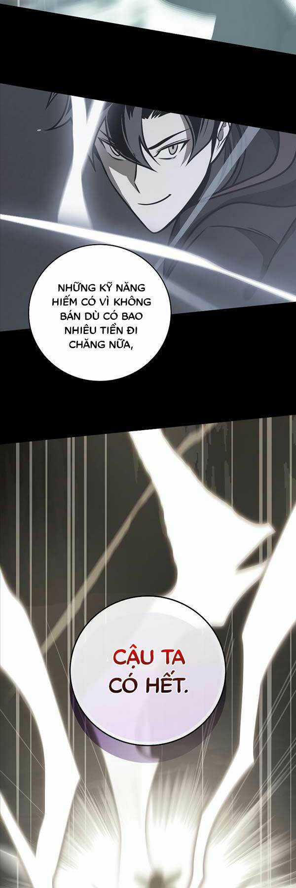 Streamer Pháp Sư - Chapter 76 - Trang 30