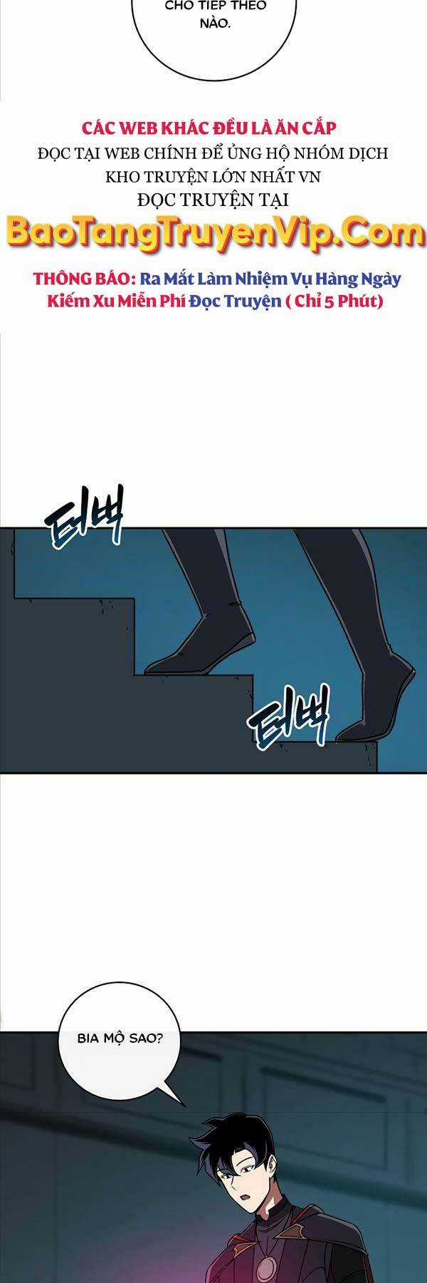 Streamer Pháp Sư - Chapter 76 - Trang 4