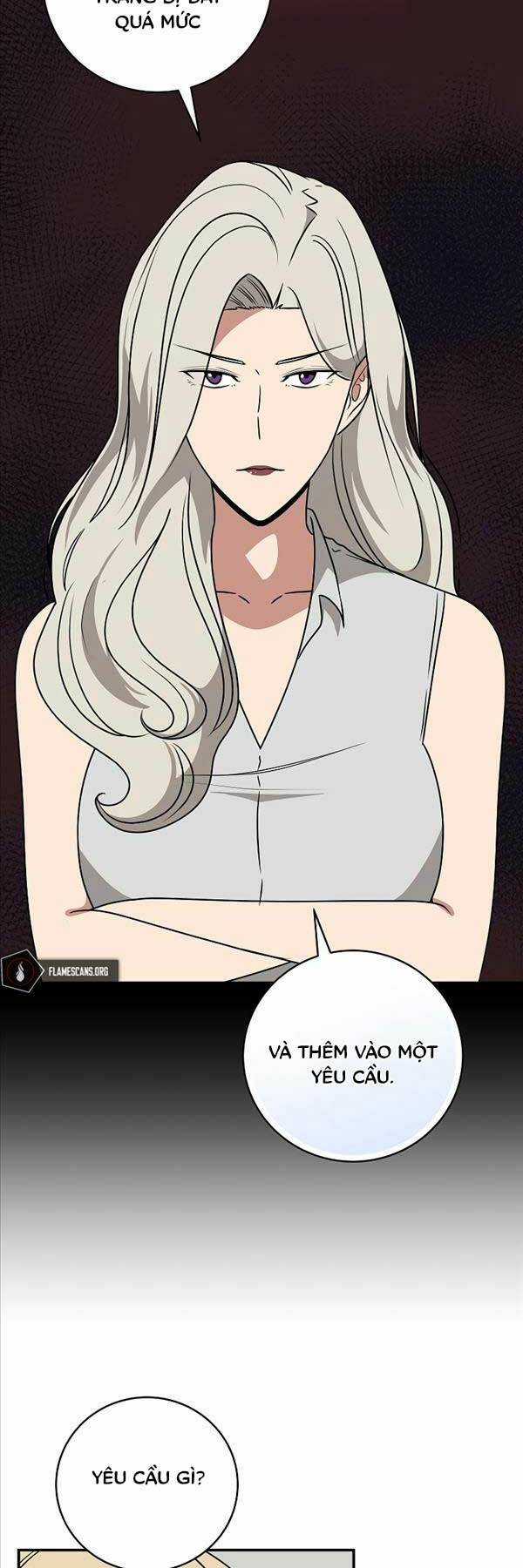 Streamer Pháp Sư - Chapter 76 - Trang 32