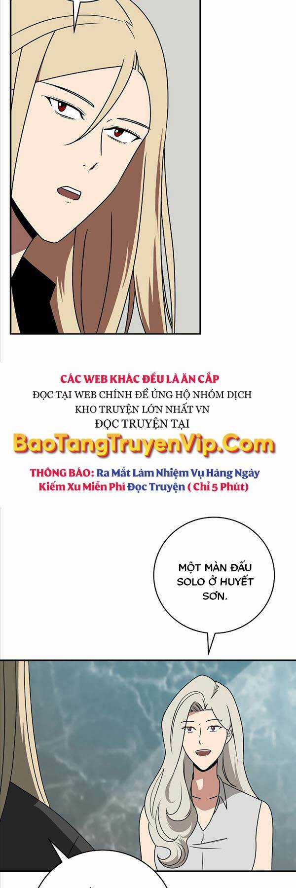 Streamer Pháp Sư - Chapter 76 - Trang 33