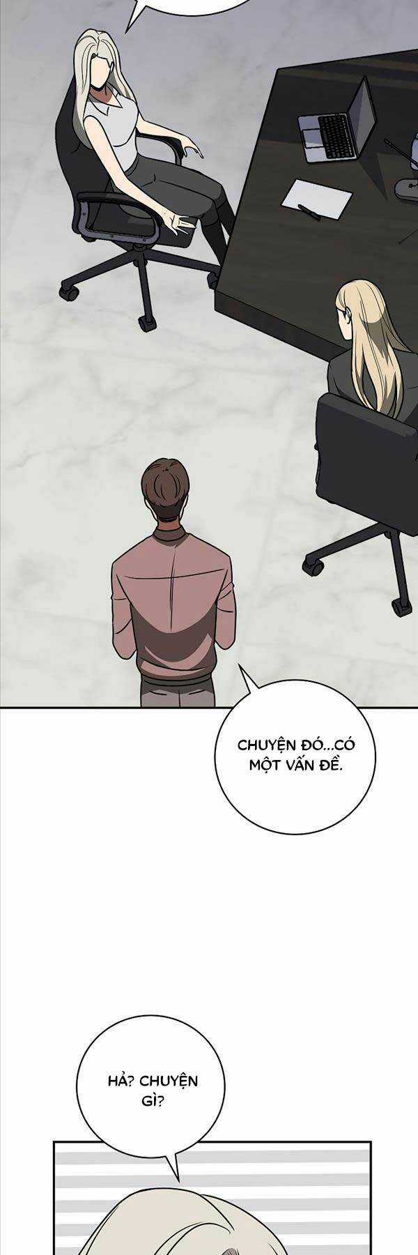 Streamer Pháp Sư - Chapter 76 - Trang 37