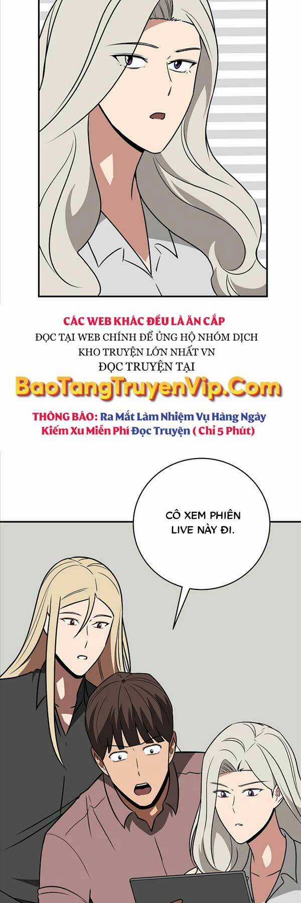 Streamer Pháp Sư - Chapter 76 - Trang 38