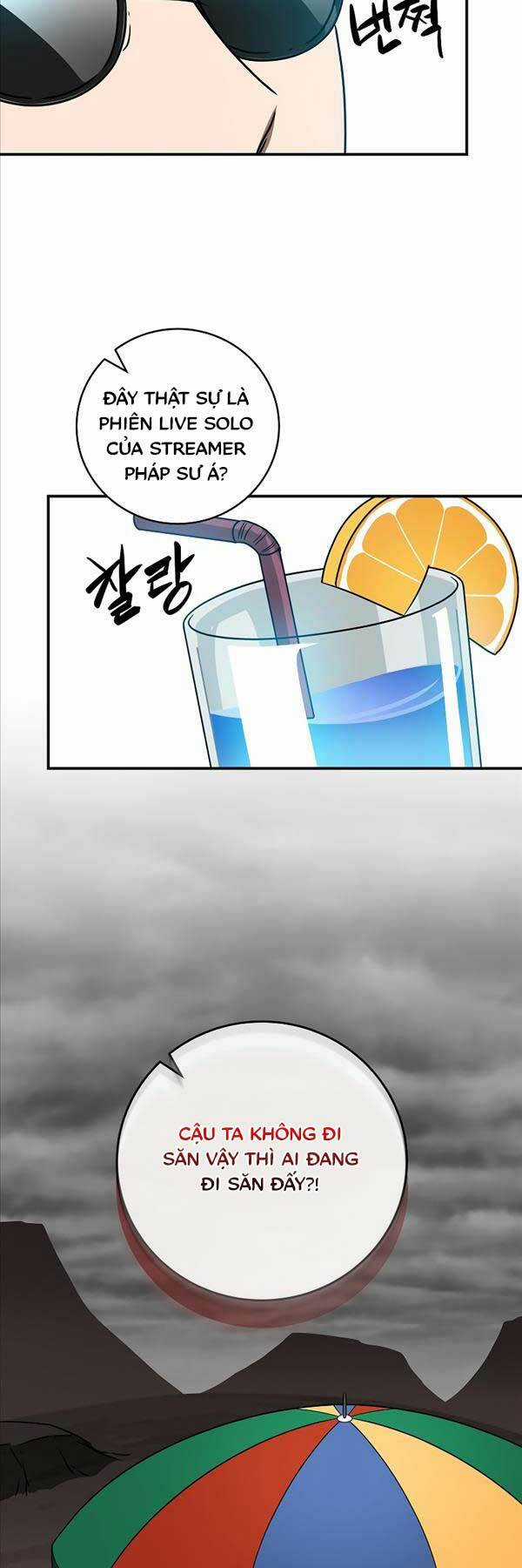 Streamer Pháp Sư - Chapter 76 - Trang 40