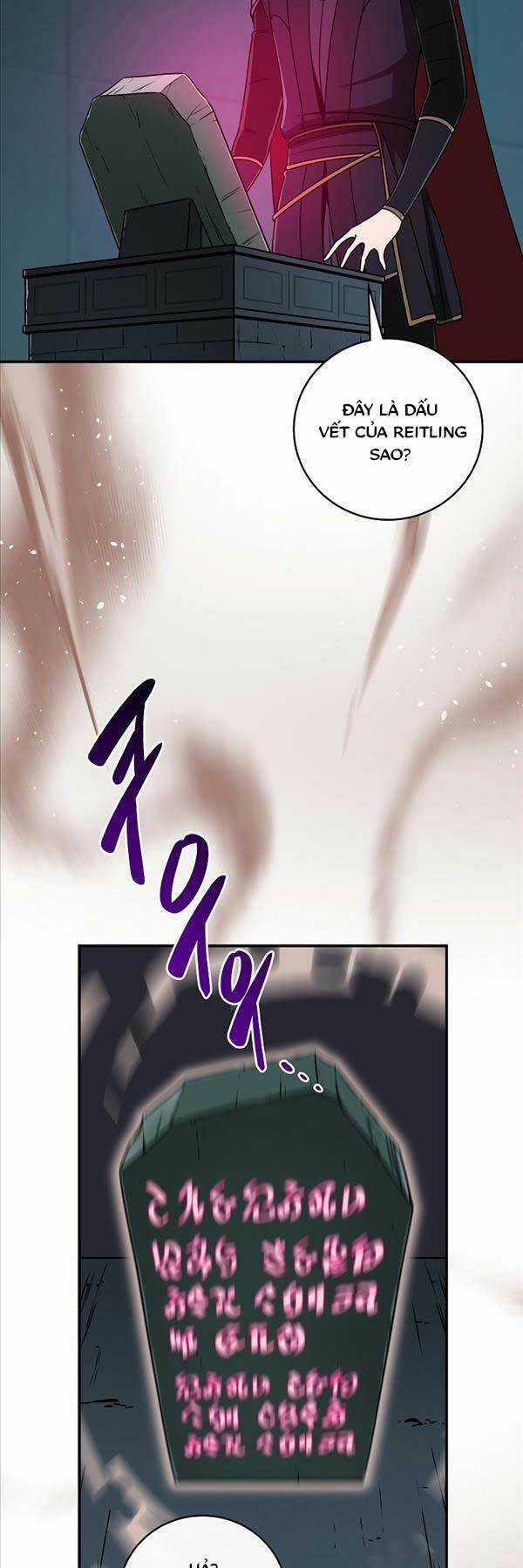 Streamer Pháp Sư - Chapter 76 - Trang 5