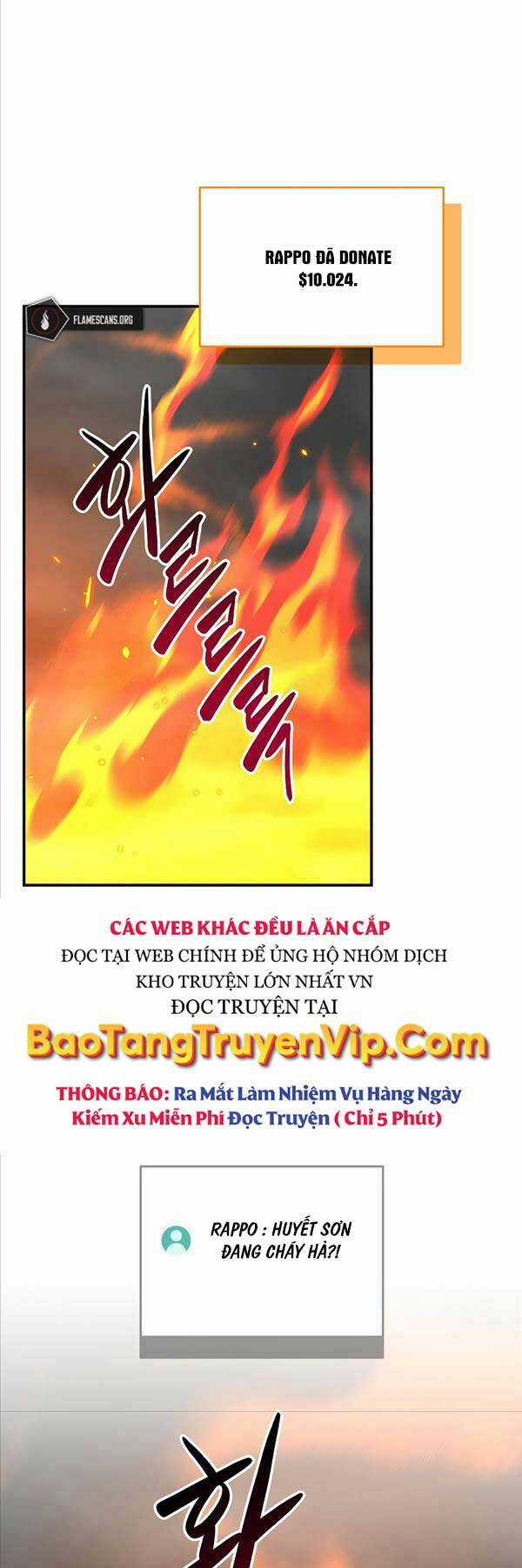 Streamer Pháp Sư - Chapter 76 - Trang 43