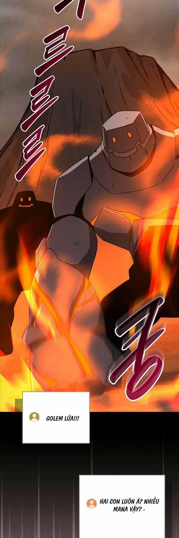 Streamer Pháp Sư - Chapter 76 - Trang 44