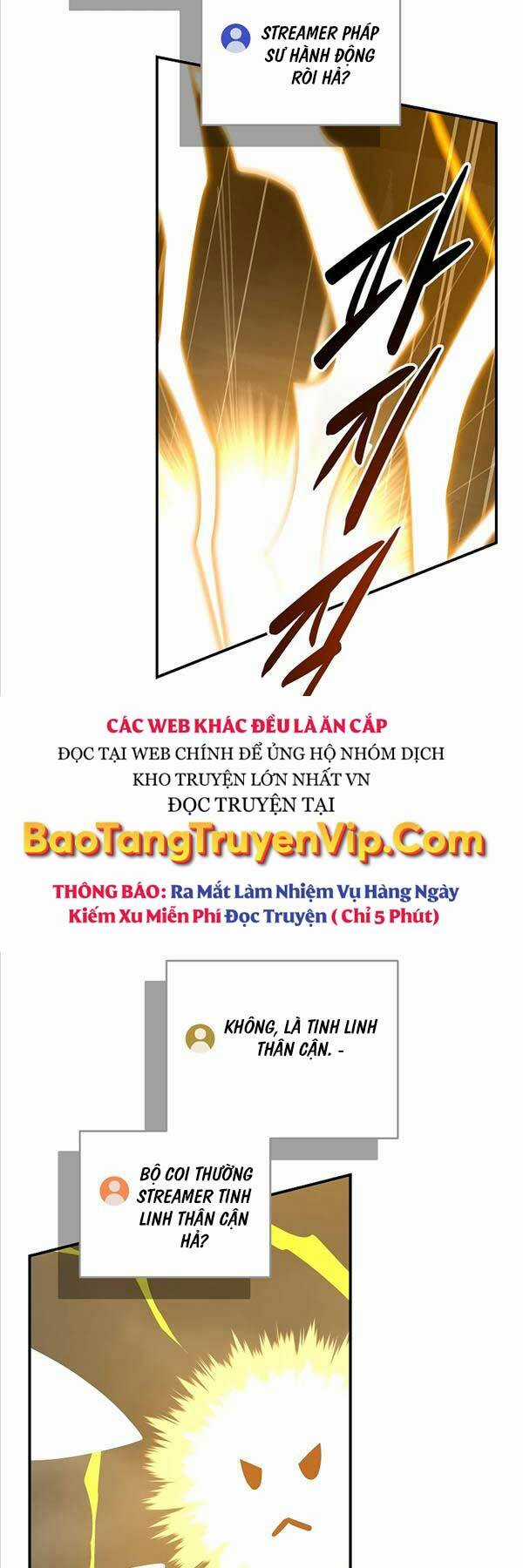 Streamer Pháp Sư - Chapter 76 - Trang 46