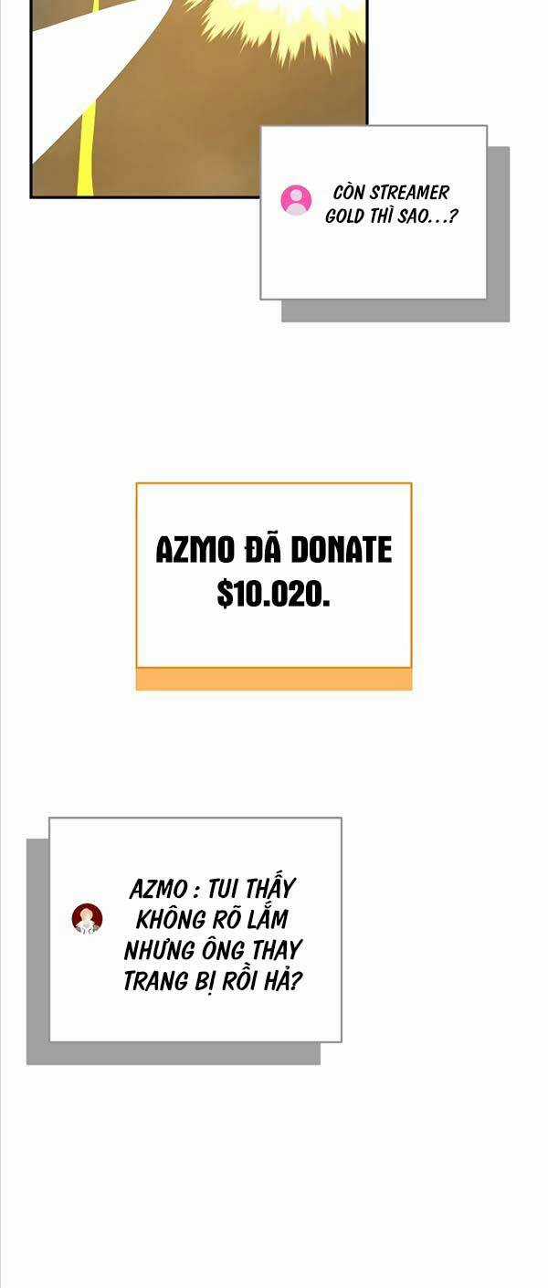 Streamer Pháp Sư - Chapter 76 - Trang 47