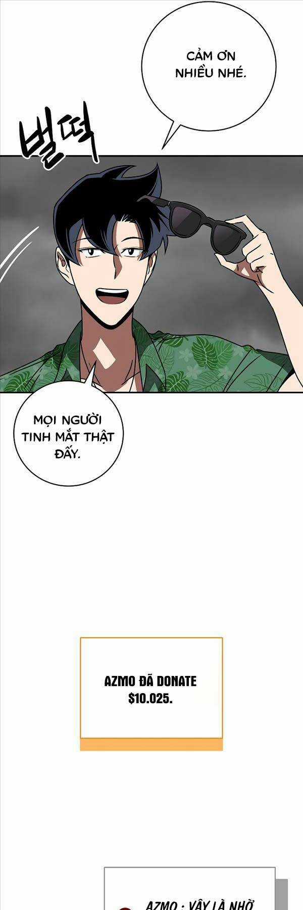 Streamer Pháp Sư - Chapter 76 - Trang 48