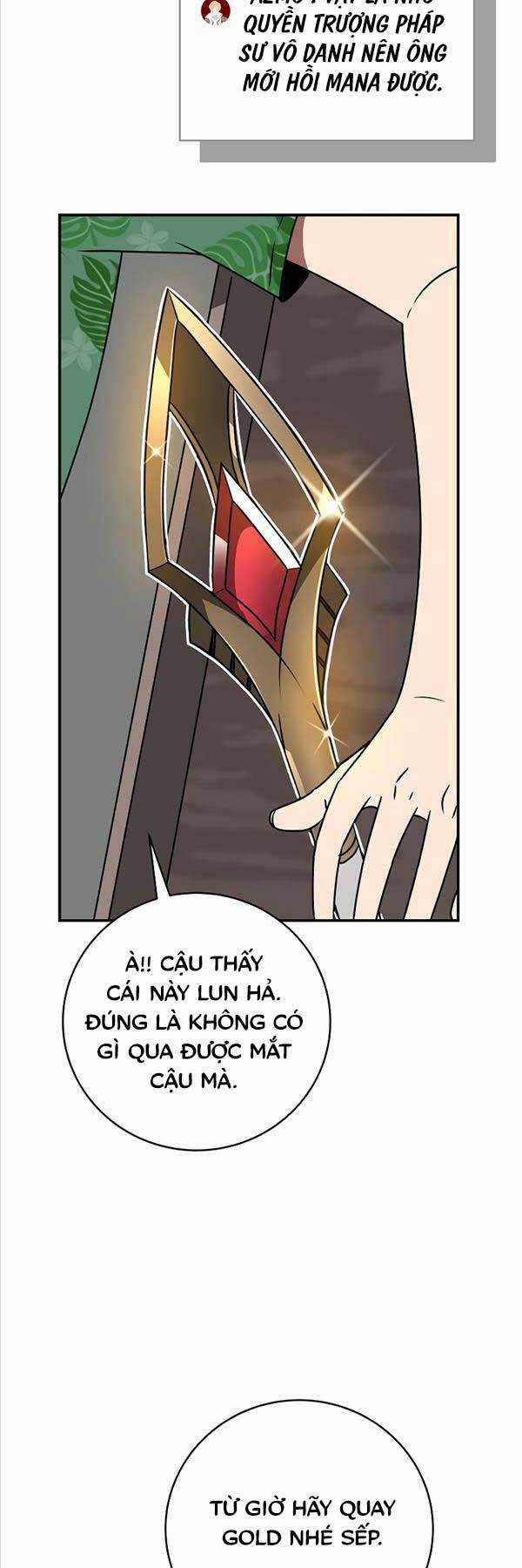 Streamer Pháp Sư - Chapter 76 - Trang 49