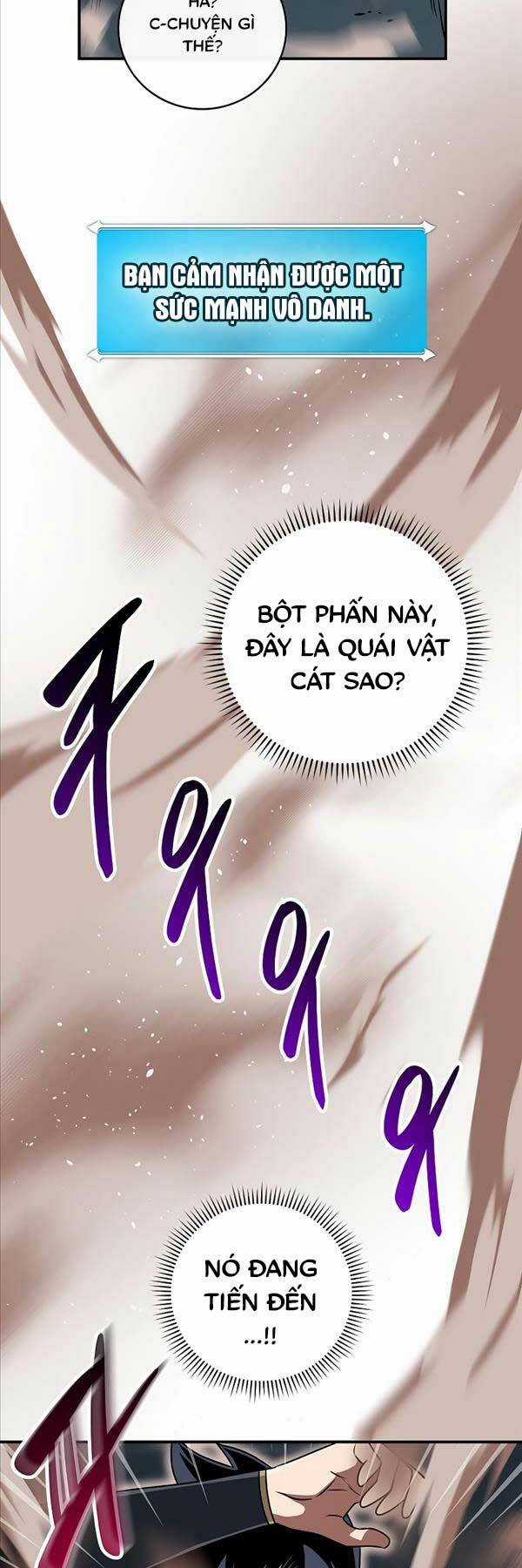 Streamer Pháp Sư - Chapter 76 - Trang 6