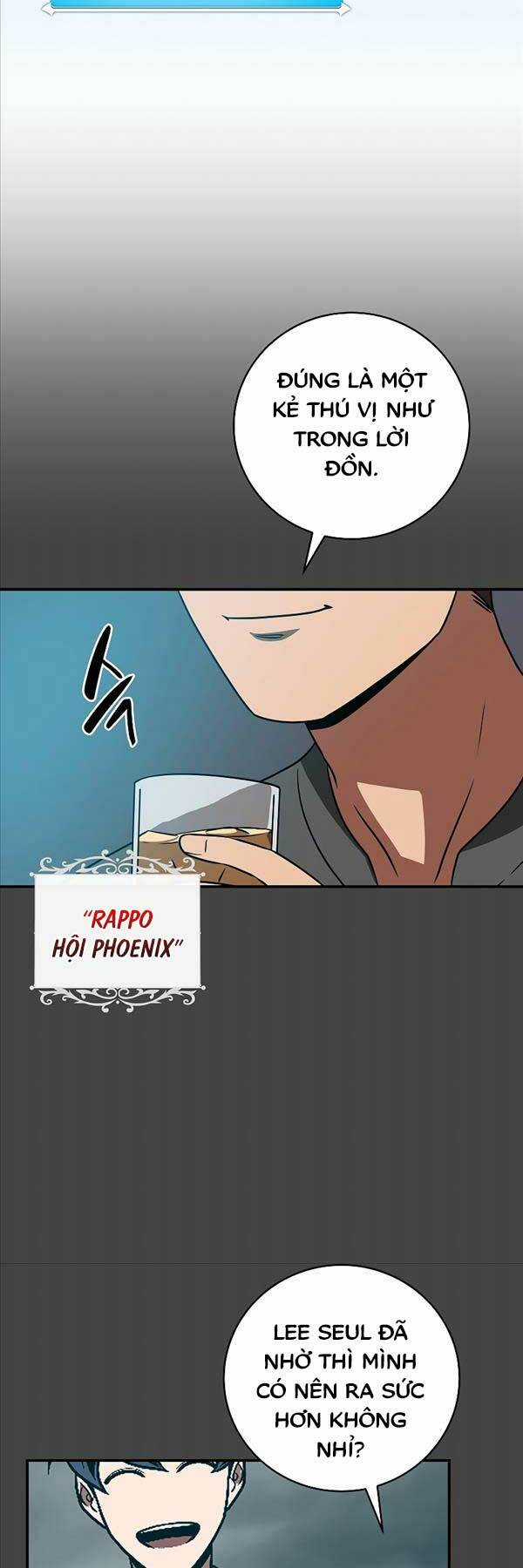 Streamer Pháp Sư - Chapter 76 - Trang 55