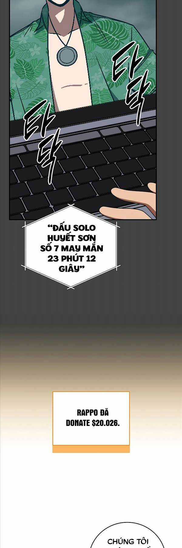 Streamer Pháp Sư - Chapter 76 - Trang 56