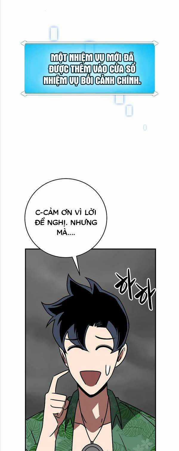 Streamer Pháp Sư - Chapter 76 - Trang 59