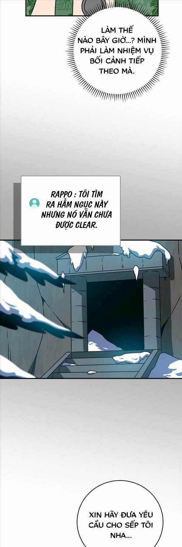 Streamer Pháp Sư - Chapter 76 - Trang 60