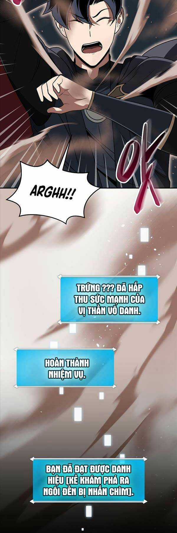 Streamer Pháp Sư - Chapter 76 - Trang 7