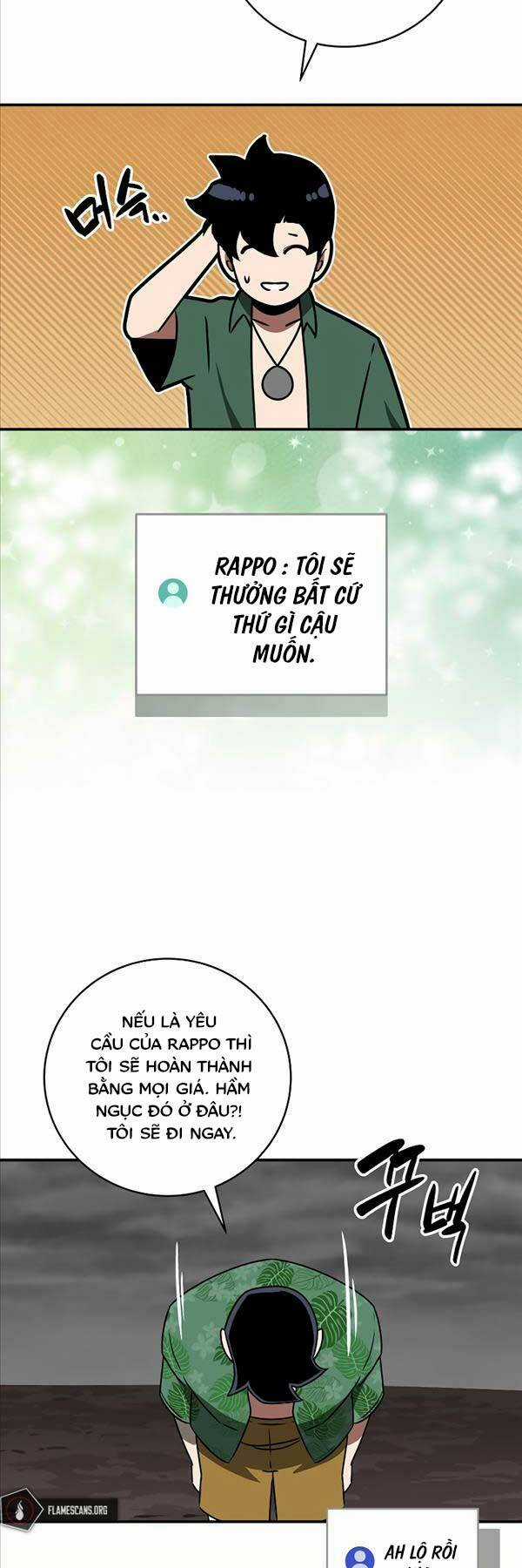 Streamer Pháp Sư - Chapter 76 - Trang 61