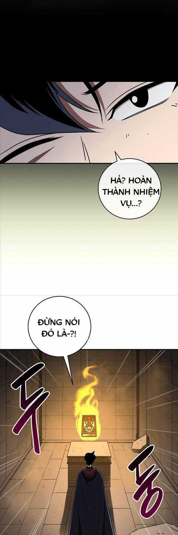 Streamer Pháp Sư - Chapter 76 - Trang 8