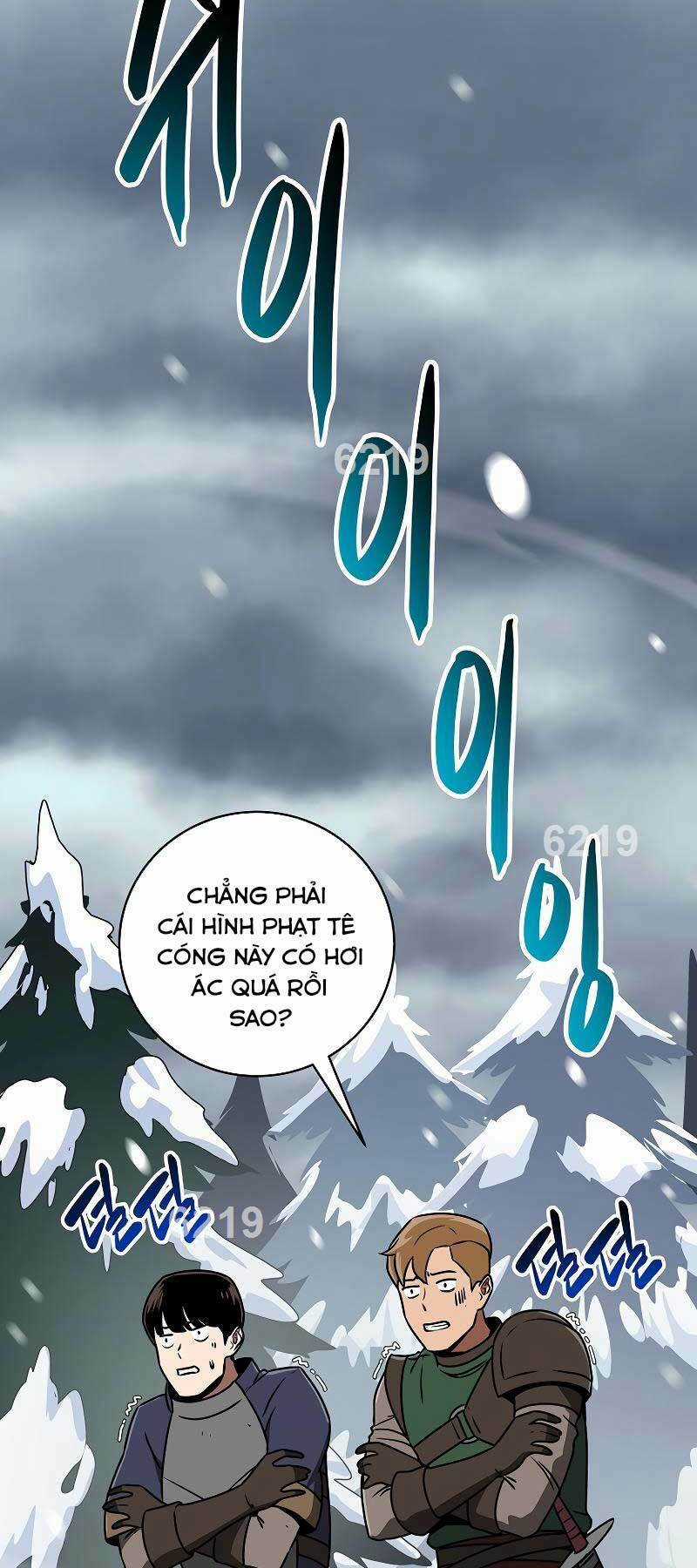 Streamer Pháp Sư - Chapter 77 - Trang 2