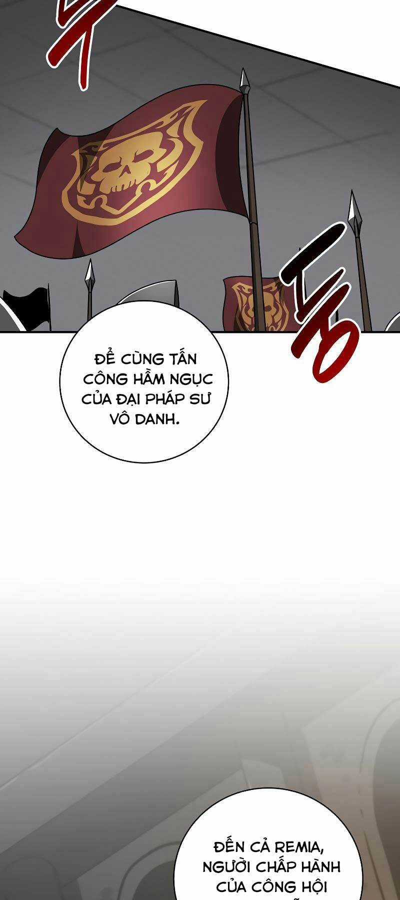 Streamer Pháp Sư - Chapter 77 - Trang 15