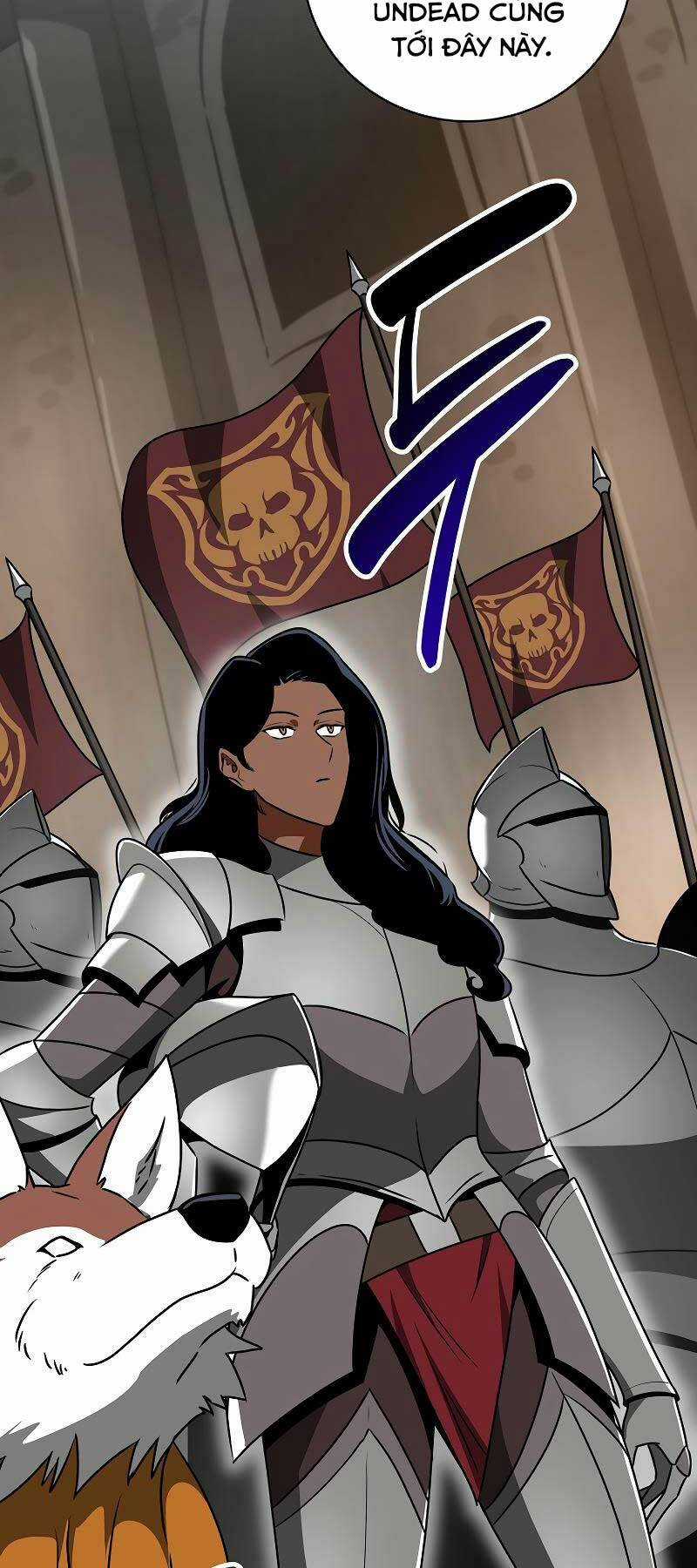 Streamer Pháp Sư - Chapter 77 - Trang 16