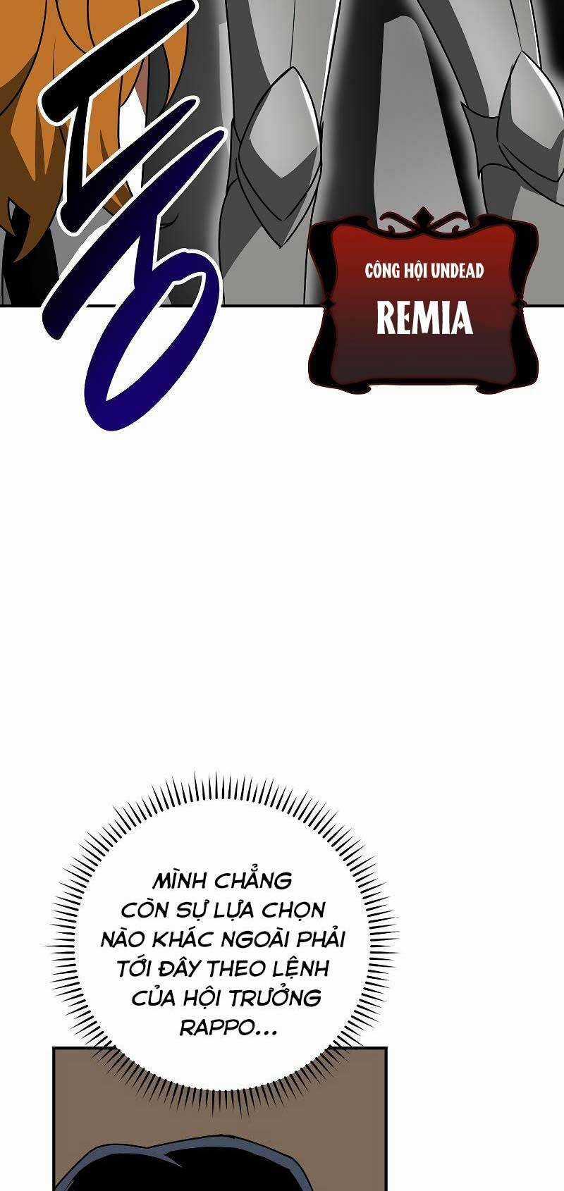 Streamer Pháp Sư - Chapter 77 - Trang 17